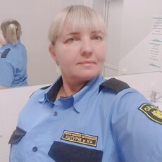 Фотография девушки Оксана, 47 лет из г. Энгельс