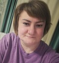 Оля, 34 года
