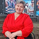 Жанна, 57 лет