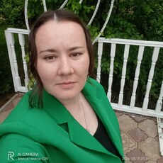 Фотография девушки Катюня, 32 года из г. Нефтекамск