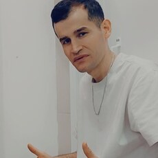 Фотография мужчины Мишания, 33 года из г. Лесосибирск