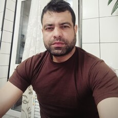 Фотография мужчины Темур, 38 лет из г. Орша