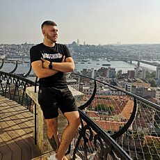 Фотография мужчины Антон, 38 лет из г. Екатериновка