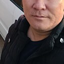 Кайрат, 46 лет