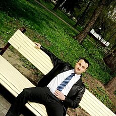 Фотография мужчины Ignat, 42 года из г. Полтава