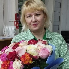 Фотография девушки Ангел, 41 год из г. Жлобин