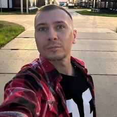 Фотография мужчины Евгений, 35 лет из г. Ижевск