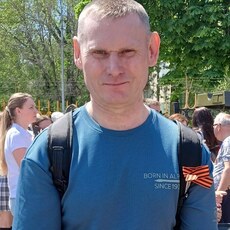 Фотография мужчины Владимир, 51 год из г. Саратов