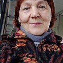 Татьяна, 67 лет