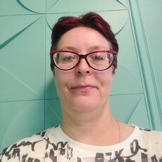 Фотография девушки Светлана, 47 лет из г. Бодайбо