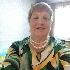 Фотография девушки Галина, 64 года из г. Осиповичи