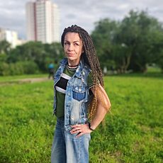 Фотография девушки Катя, 44 года из г. Минск
