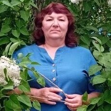 Фотография девушки Алёна, 48 лет из г. Воронеж
