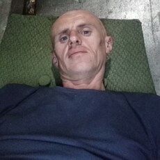 Фотография мужчины Александр, 37 лет из г. Поставы