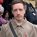 Иван, 21 год