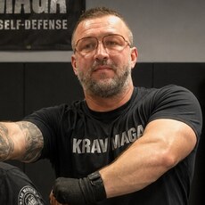 Фотография мужчины Krzychu, 48 лет из г. Варшава