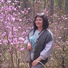 Фотография девушки Лариса, 44 года из г. Чита
