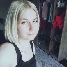 Фотография девушки Кетрин, 37 лет из г. Гродно