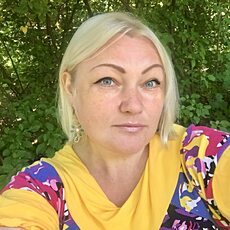 Фотография девушки Sveta, 48 лет из г. Орехово-Зуево