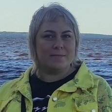 Фотография девушки Олька, 43 года из г. Заволжье