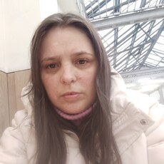 Фотография девушки Света, 43 года из г. Архангельск