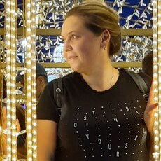 Фотография девушки Любаня, 44 года из г. Нижний Новгород