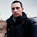 Митя, 37 лет