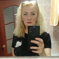 Фотография девушки Ольга, 46 лет из г. Витебск