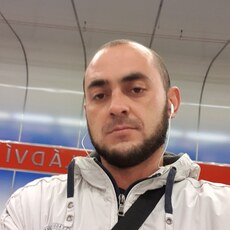 Фотография мужчины Roman, 36 лет из г. Прага