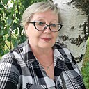 Анна, 60 лет