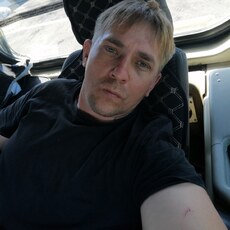 Фотография мужчины Дмитрий, 36 лет из г. Киселевск