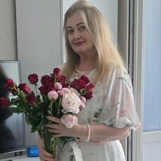 Фотография девушки Леона, 62 года из г. Москва
