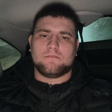 Фотография мужчины Александр, 31 год из г. Орск