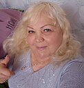 Алена, 58 лет