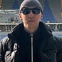 Жалгас, 30 лет