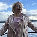 Эльвира, 52 года
