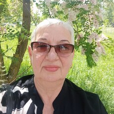Фотография девушки Светлана, 61 год из г. Полоцк