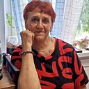 Татьяна, 68 лет