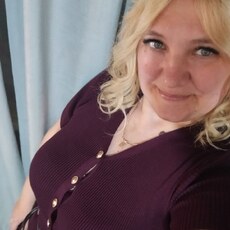 Фотография девушки Наталья, 44 года из г. Луганск