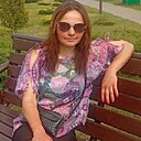 Галюня, 35 лет