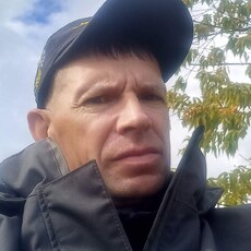 Фотография мужчины Евгений, 44 года из г. Верхний Тагил