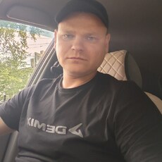 Фотография мужчины Алексей, 39 лет из г. Ульяновск