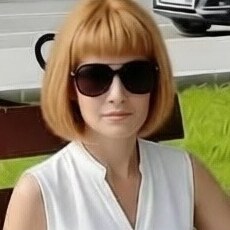 Фотография девушки Ирина, 56 лет из г. Палех