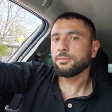 Фотография мужчины Шейх, 36 лет из г. Пятигорск