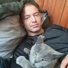 Фотография мужчины Тот Самый, 34 года из г. Мариуполь