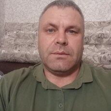 Фотография мужчины Евгений, 43 года из г. Братск