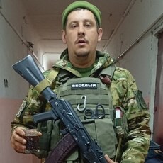 Фотография мужчины Алексей, 33 года из г. Туапсе