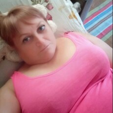 Фотография девушки Vredina, 42 года из г. Монастырище