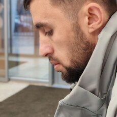Фотография мужчины Akif, 31 год из г. Санкт-Петербург