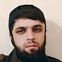 Шахром, 27 лет